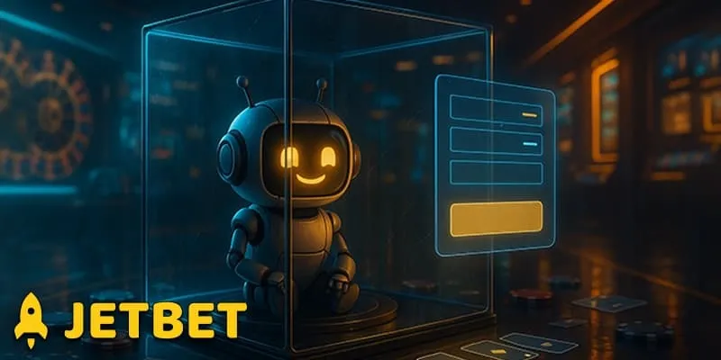 آیا برای دسترسی به پشتیبانی جت بت (Jetbet) باید ثبت‌نام کرد؟